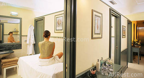 Mezzatorre Resort & Spa 83